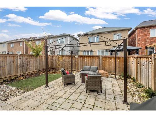39 Mccargow Drive, Haldimand, ON - Outdoor With Deck Patio Veranda