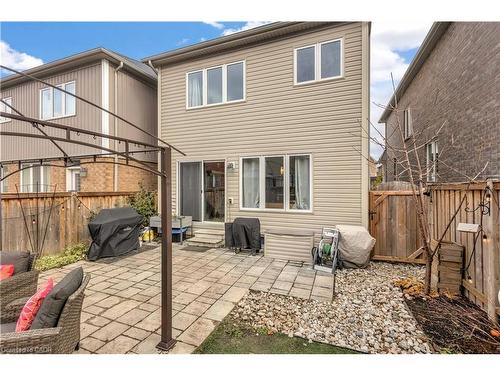 39 Mccargow Drive, Haldimand, ON - Outdoor With Exterior