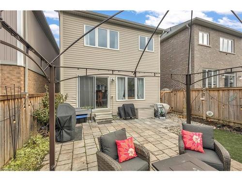 39 Mccargow Drive, Haldimand, ON - Outdoor With Exterior