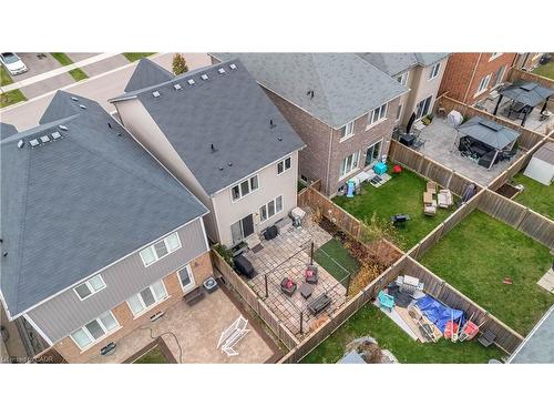 39 Mccargow Drive, Haldimand, ON - Outdoor