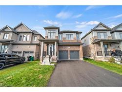 22 Rustic Oak Trail  Ayr, ON N0B 1E0