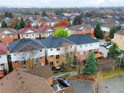 107-1480 Britannia Road W, Mississauga, ON - Outdoor