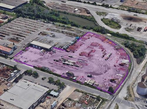 Unit 1-675 Strathearne Avenue, Hamilton, ON 