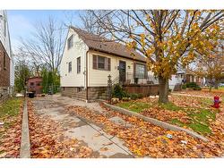 30 East 13th Street  Hamilton, ON L9A 3Z3