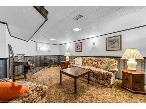 30 East 13Th Street, Hamilton, ON - Indoor