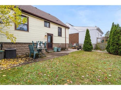 30 East 13Th Street, Hamilton, ON - Outdoor With Exterior