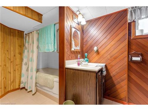 30 East 13Th Street, Hamilton, ON - Indoor