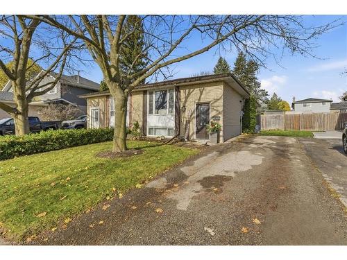 1123 Pearson Drive  Woodstock, ON N4S 8J4