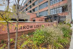 115-112 Benton Street  Kitchener, ON N2G 3H6