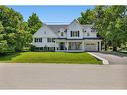 2088 Saxon Road, Oakville, ON  - Outdoor With Facade 