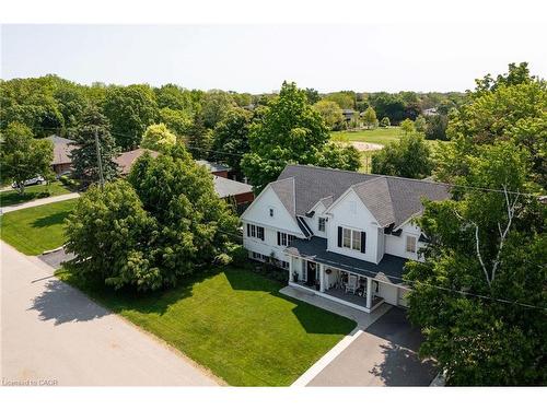 2088 Saxon Road, Oakville, ON - Outdoor