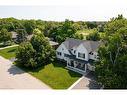 2088 Saxon Road, Oakville, ON  - Outdoor 