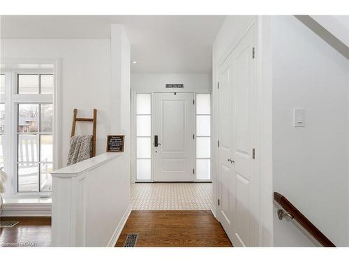 2088 Saxon Road, Oakville, ON - Indoor Photo Showing Other Room