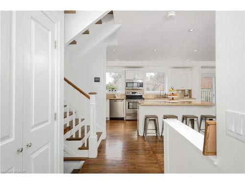 2088 Saxon Road, Oakville, ON - Indoor