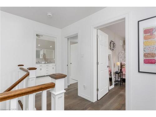 2088 Saxon Road, Oakville, ON - Indoor Photo Showing Other Room