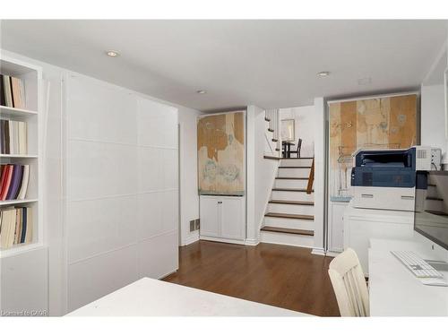 2088 Saxon Road, Oakville, ON - Indoor