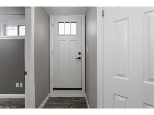 2088 Saxon Road, Oakville, ON - Indoor Photo Showing Other Room