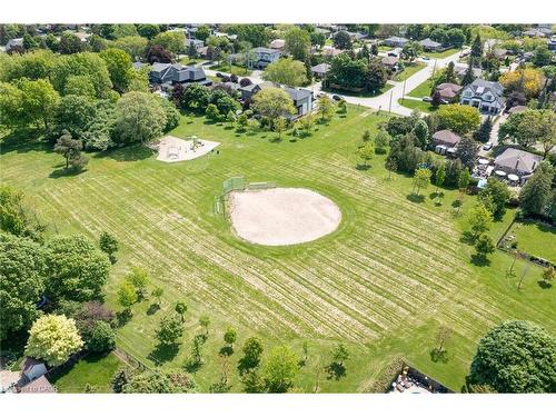2088 Saxon Road, Oakville, ON - Outdoor With View