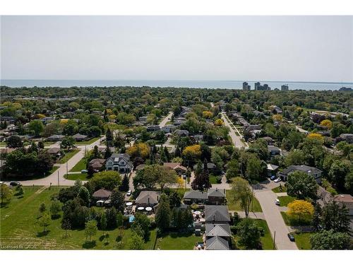 2088 Saxon Road, Oakville, ON - Outdoor With View
