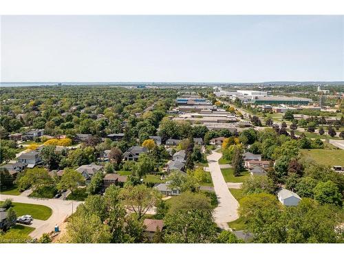 2088 Saxon Road, Oakville, ON - Outdoor With View
