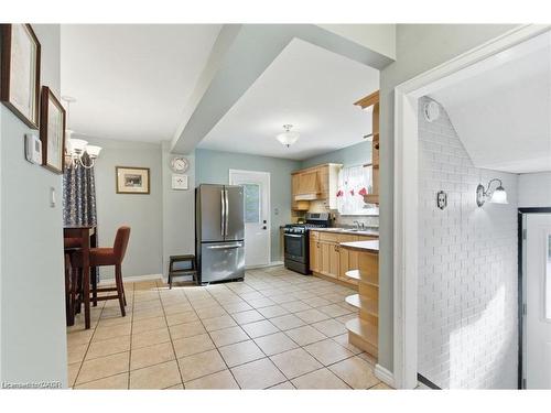 91 East 42Nd Street, Hamilton, ON - Indoor