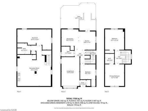 91 East 42Nd Street, Hamilton, ON - Other