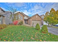 69 Macturnbull Drive  St. Catharines, ON L2S 3Z2