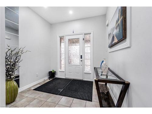 121 Steeplechase Way, Waterloo, ON - Indoor Photo Showing Other Room