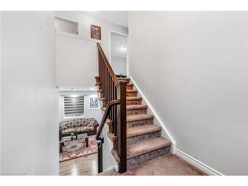 121 Steeplechase Way, Waterloo, ON - Indoor Photo Showing Other Room