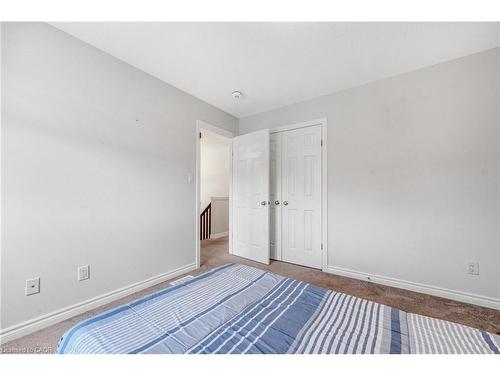 121 Steeplechase Way, Waterloo, ON - Indoor Photo Showing Other Room