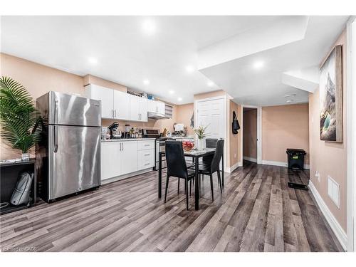 121 Steeplechase Way, Waterloo, ON - Indoor