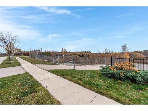 121 Steeplechase Way, Waterloo, ON - Outdoor