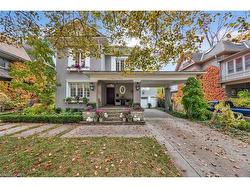 19 Maynard Avenue  Kitchener, ON N2H 4Z6