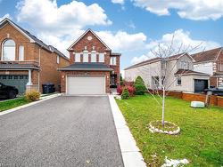 18 Willow Park Drive  Brampton, ON L6R 2M9