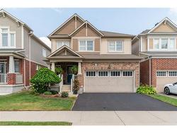 333 Apple Hill Crescent  Kitchener, ON N2R 0E5