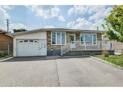 85 Winter Avenue  Cambridge, ON N1R 6G8