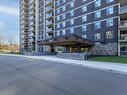 1103-966 Inverhouse Drive, Mississauga, ON  - Outdoor With Balcony With Facade 
