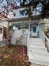 205 Locke Street N, Hamilton, ON  - Outdoor 