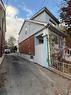 205 Locke Street N, Hamilton, ON  - Outdoor With Exterior 