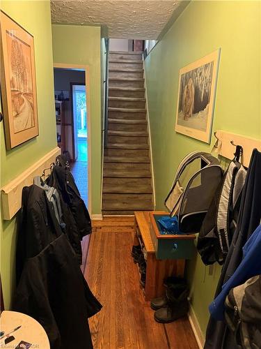 205 Locke Street N, Hamilton, ON - Indoor Photo Showing Other Room