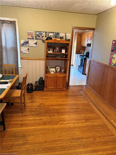 205 Locke Street N, Hamilton, ON - Indoor Photo Showing Other Room