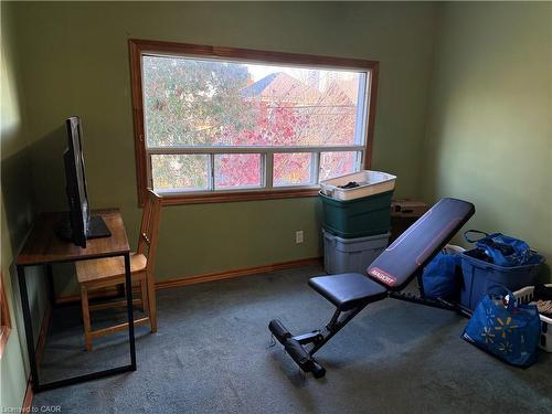 205 Locke Street N, Hamilton, ON - Indoor