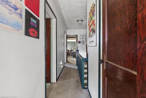 205 Locke Street N, Hamilton, ON - Indoor Photo Showing Other Room