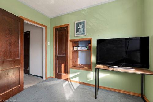 205 Locke Street N, Hamilton, ON - Indoor Photo Showing Other Room