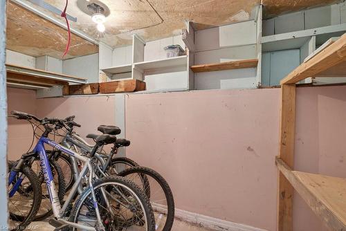 205 Locke Street N, Hamilton, ON - Indoor