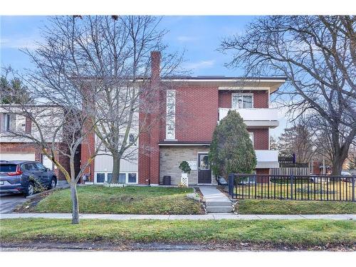 219 Sixth Avenue, Kitchener, ON 