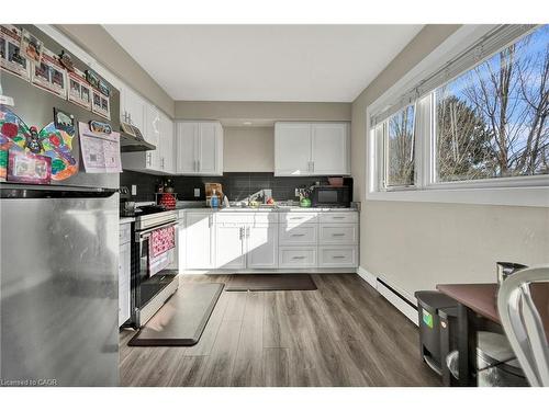 219 Sixth Avenue, Kitchener, ON 