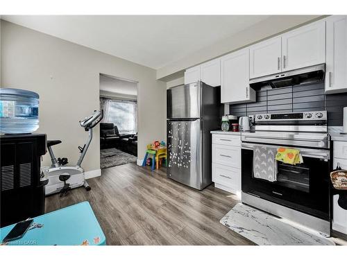 219 Sixth Avenue, Kitchener, ON 