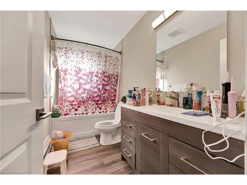 219 Sixth Avenue, Kitchener, ON 