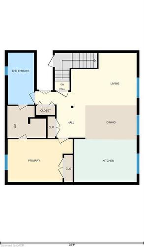 219 Sixth Avenue, Kitchener, ON 